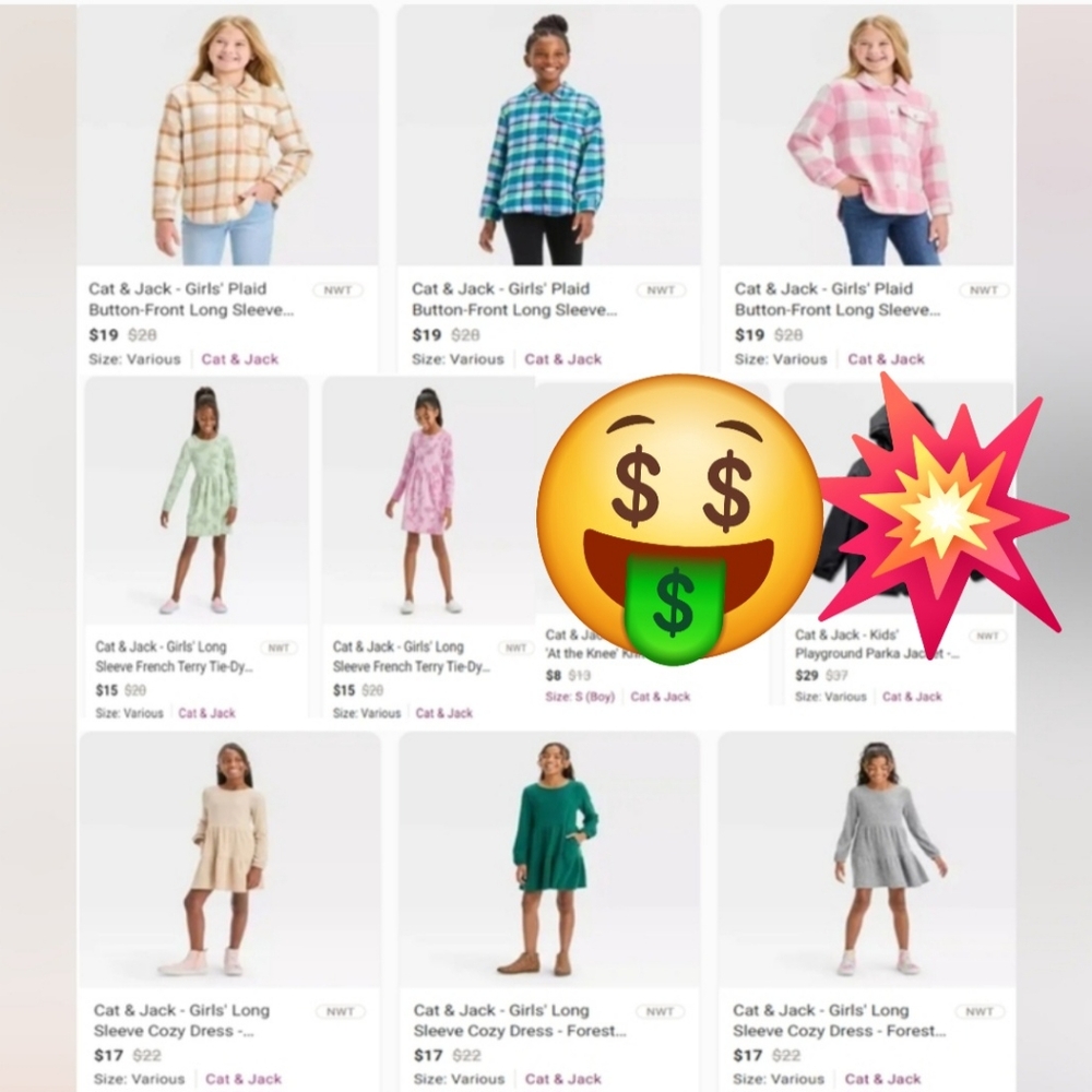Winter Sale - Picture 2 of 2